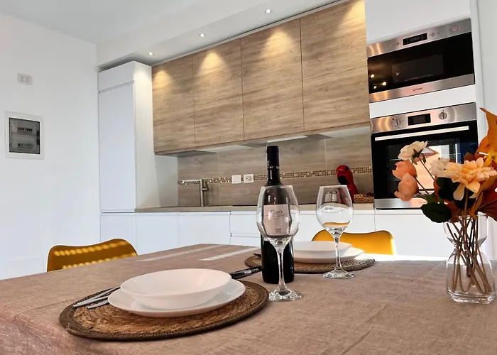 Giohouse-new Loft A Pochi Passi Da Metro 3 E Santa Giulia Mailand