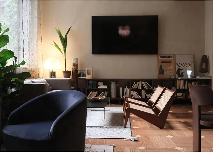 酒店 亚特兰迪克c酒店 4*