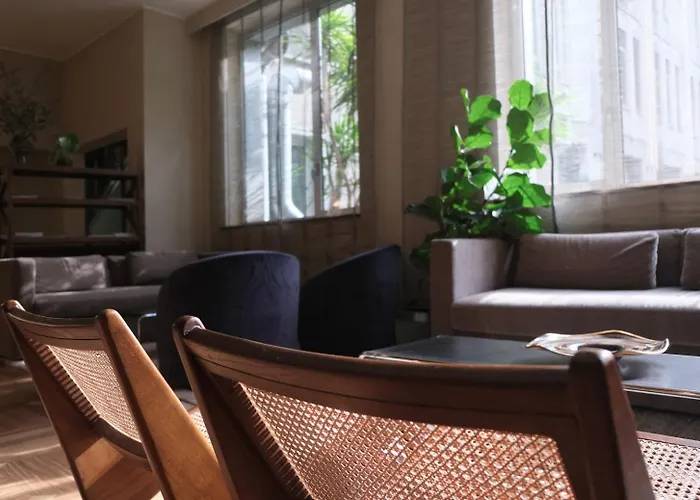 酒店 亚特兰迪克c酒店