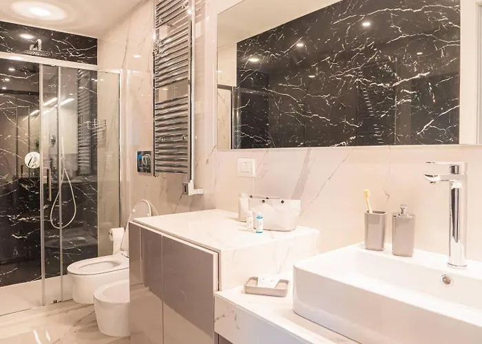 Downtown Apartamento