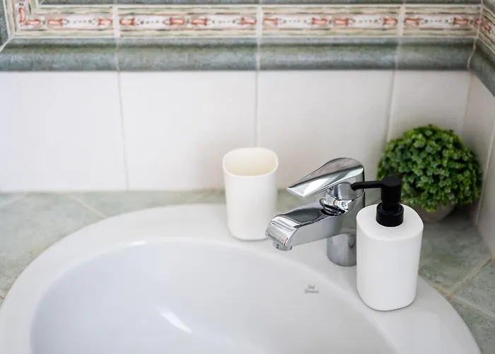 Flat In Center With Terrace, Near Garibaldi Fs Apartamento *