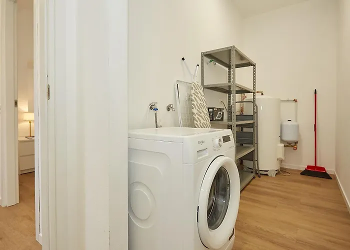 Baldinucci Apartment *