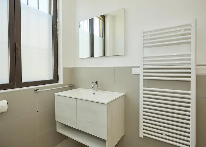 Apartment Baldinucci