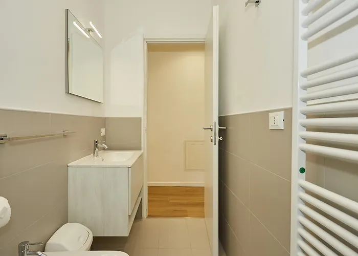 Apartment Baldinucci *