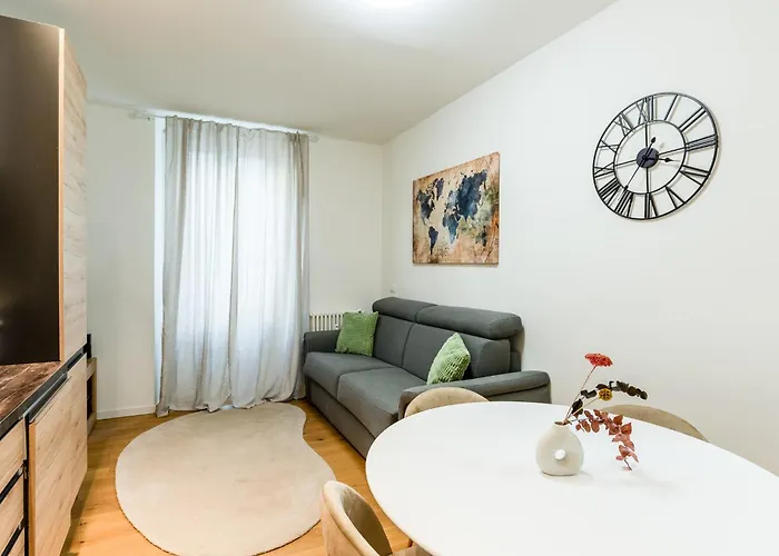 Manara Boutique - Near Duomo By Innstay Apartment
