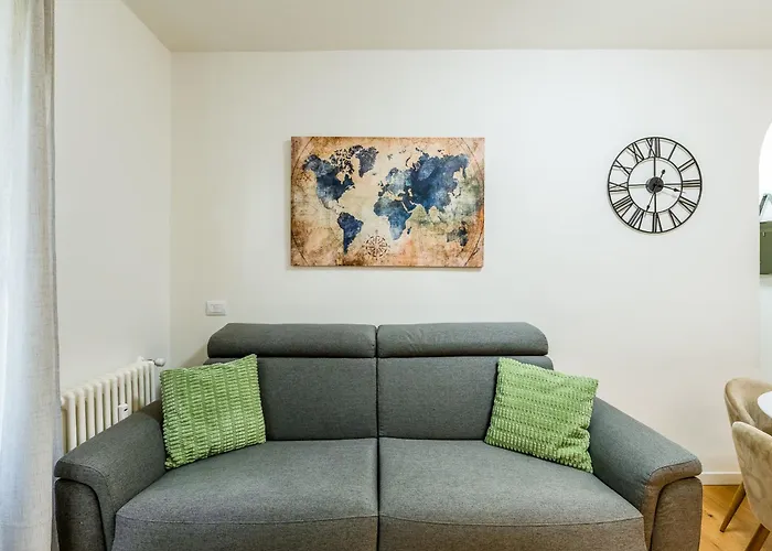Apartment Manara Boutique - Near Duomo By Innstay Mailand