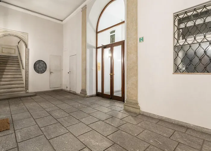 Apartment In Duomo - Piatti