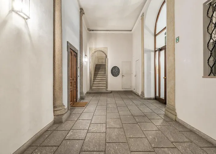 Apartment In Duomo - Piatti