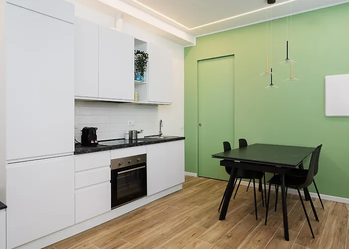 Classbnb - Just 400 Meters From Piazza Duomo * Milan