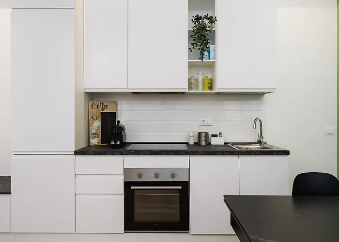 Classbnb - Just 400 Meters From Piazza Duomo * Milan