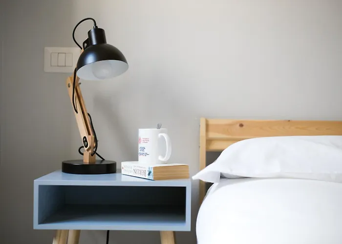 Apartmán Sila Btg