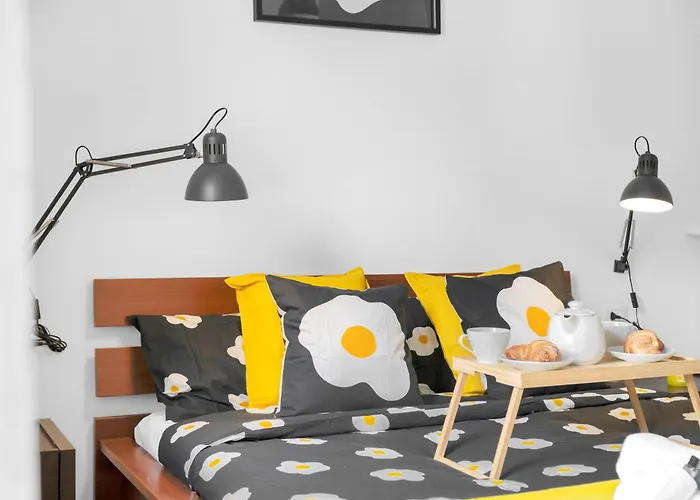 Metro Duomo & Stazione Loft Free Ac E Fast Wi-fi