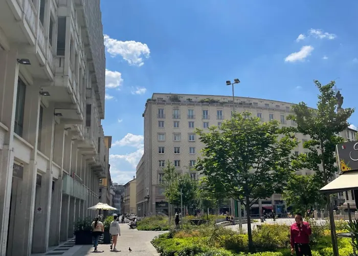 公寓 市中心公寓 米兰