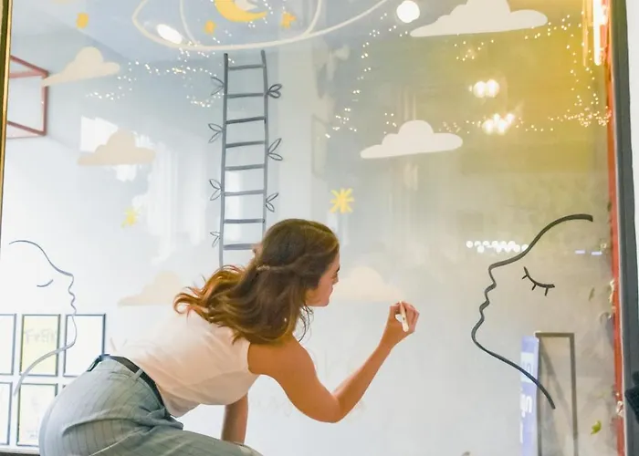 Yellowsquare * Milano