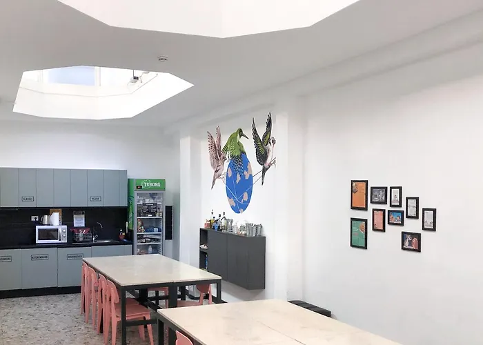 Yellowsquare * Milano