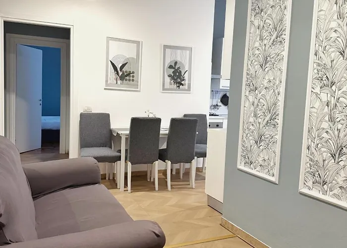 Appartement La Dolce - Buenos Aires