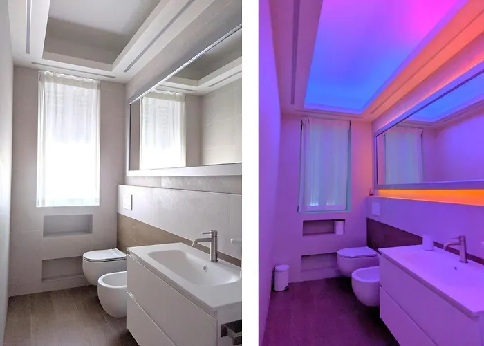 Relax In - Ventura - Lambrate - Citta Studi شقة