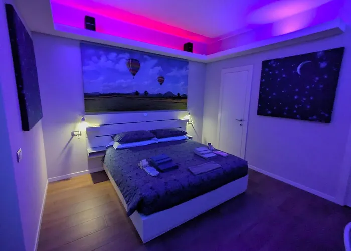 شقة Relax In - Ventura - Lambrate - Citta Studi