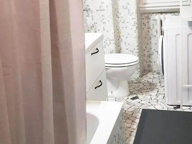 公寓 Tortona District 米兰