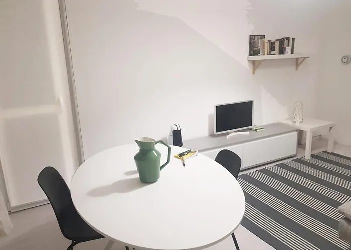 Tortona District 米兰