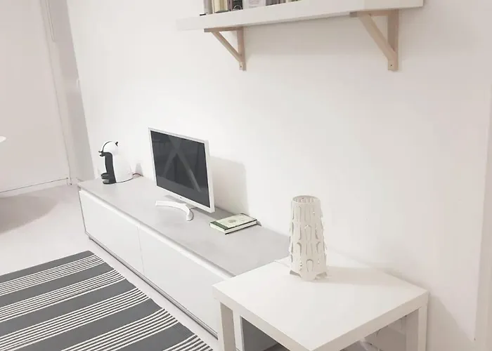 公寓 Tortona District *