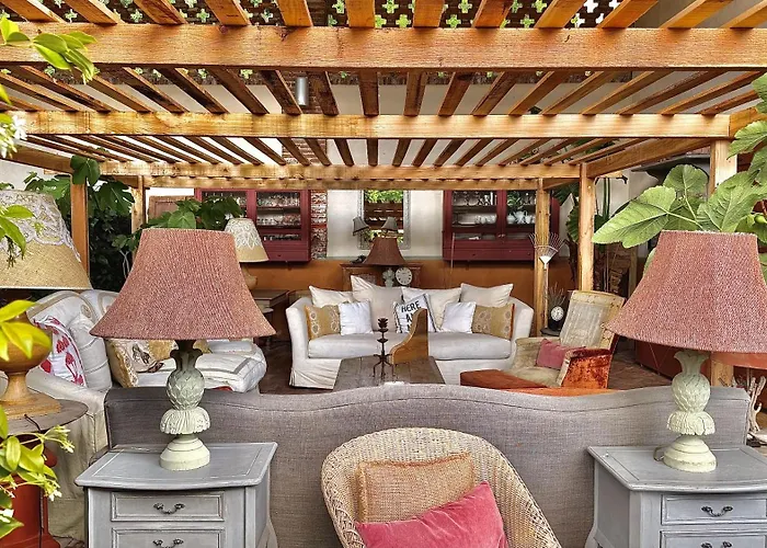 Con Giardino Privato E Sauna *