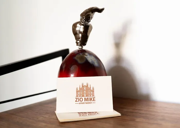 Zio Mike 米兰