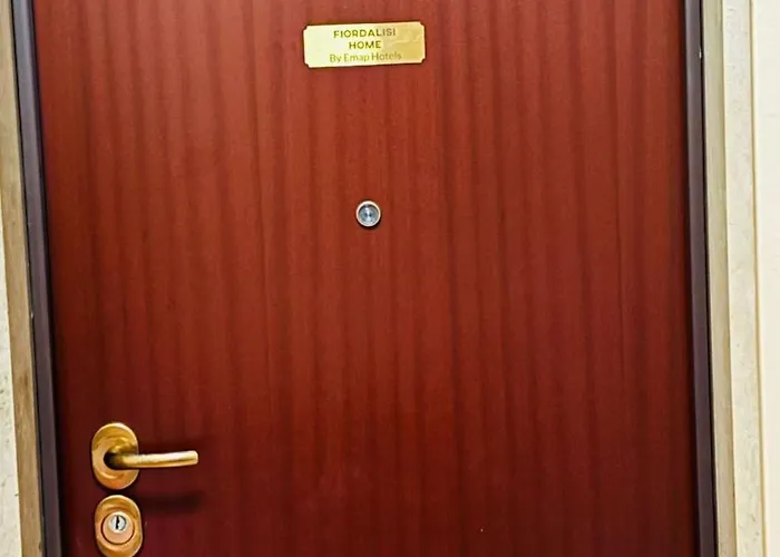 Fiordalisi بيت ضيافة ميلان