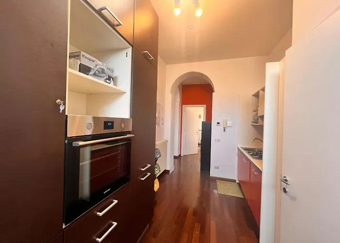 Appartement Chavez Milan