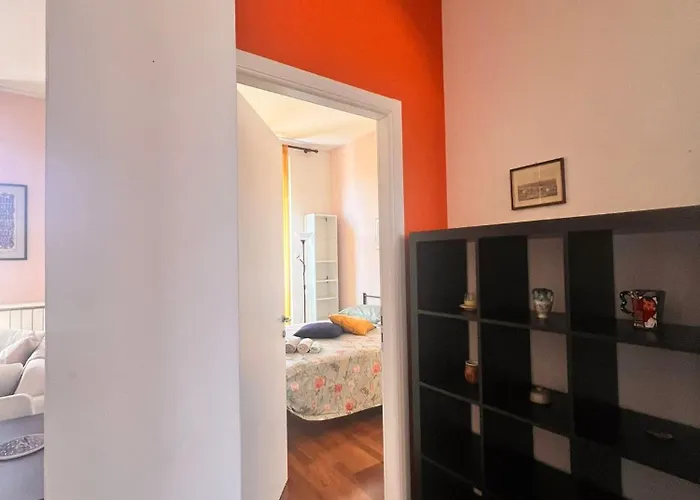 Appartement Chavez
