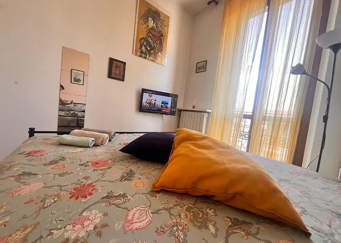 Appartement Chavez *