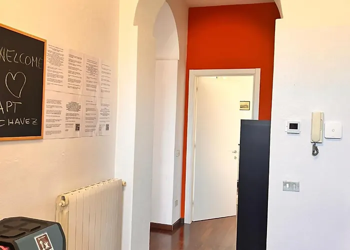Chavez Appartement