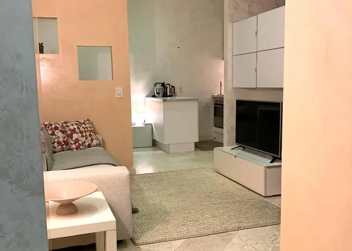 Arts At Missori Apartamento Milão