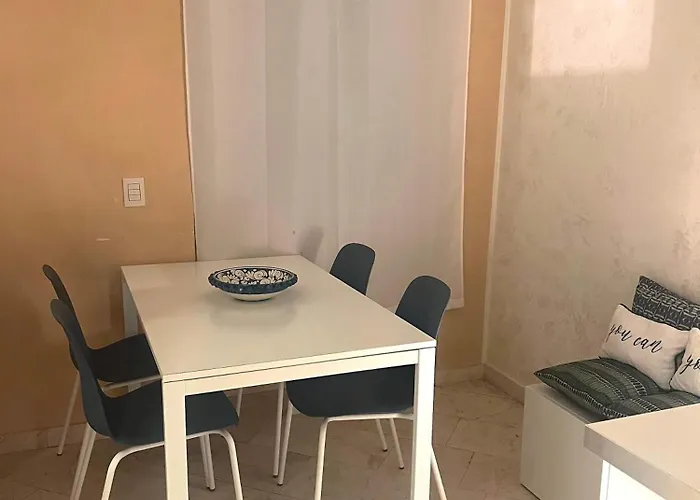 Arts At Missori Apartamento