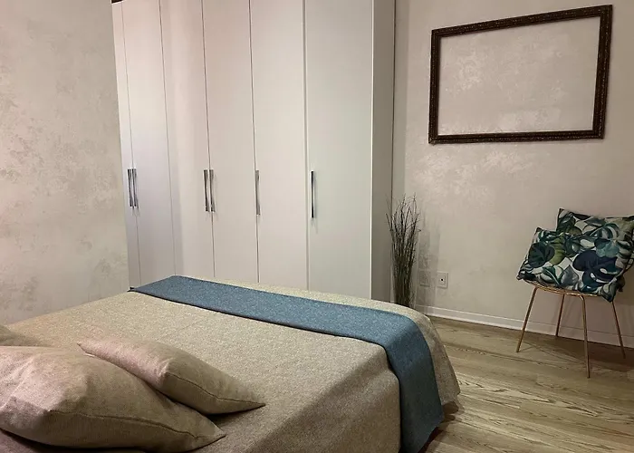 Arts At Missori Apartamento *