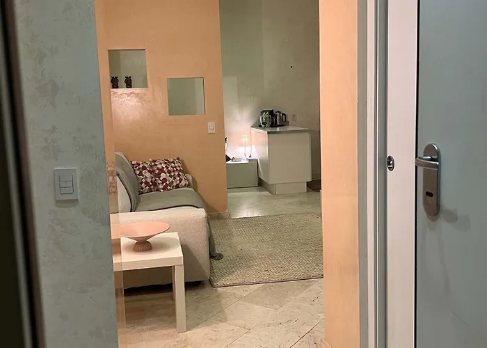 Arts At Missori Apartamento Milão