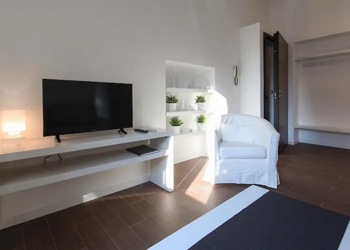 Apartmán Economico E Strategico A Quattro Fermate Da Piazza Duomo