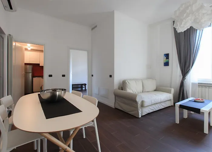 Apartmán Economico E Strategico A Quattro Fermate Da Piazza Duomo