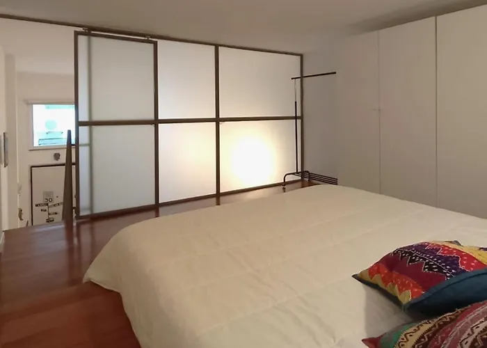 Valsugana 17 Cozy Appartement *