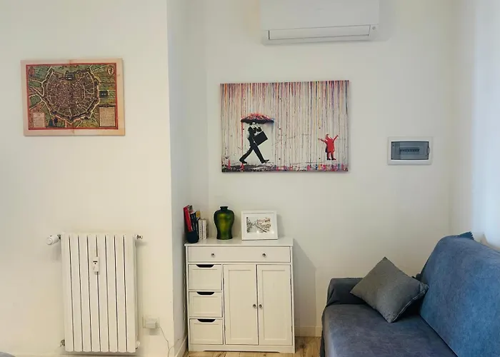 Three 2 Beds, 3rd Bed Available *