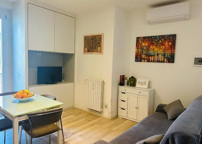 Three 2 Beds, 3rd Bed Available *