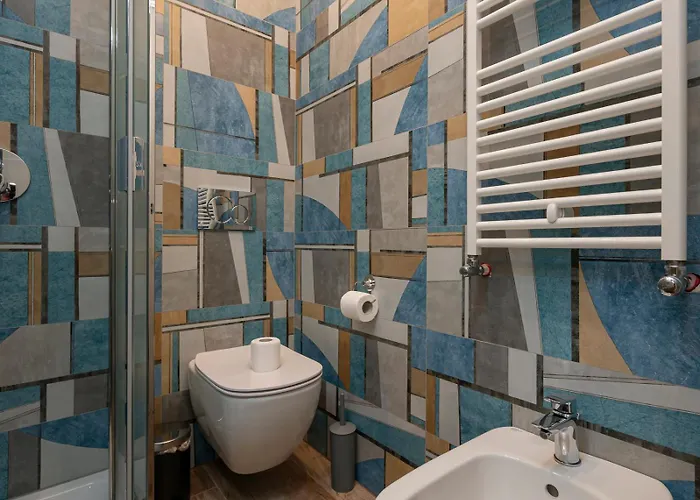 Apartament I-host - Imbonati 6