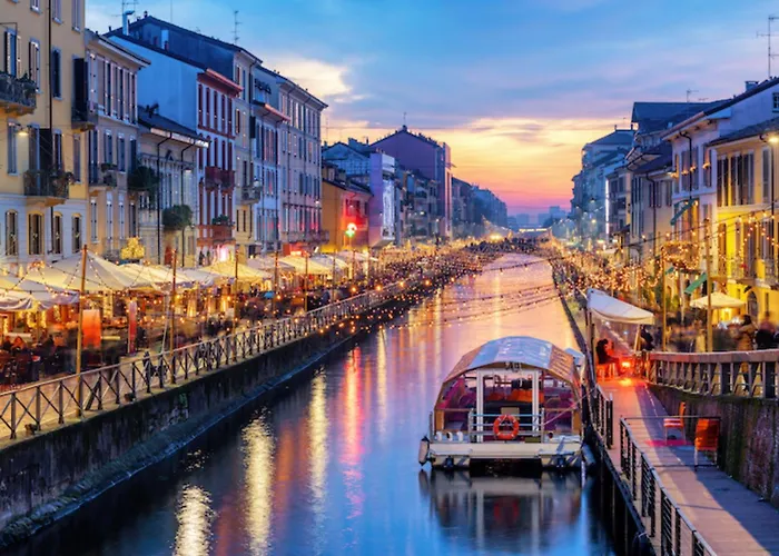 San Gottardo - Close To Navigli And Duomo Apartament *