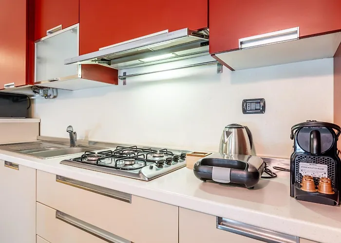 San Gottardo - Close To Navigli And Duomo Apartament *