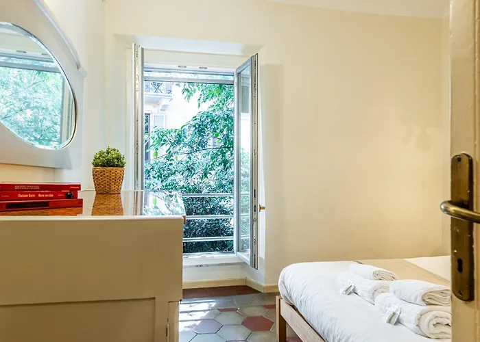 San Gottardo - Close To Navigli And Duomo Apartament *