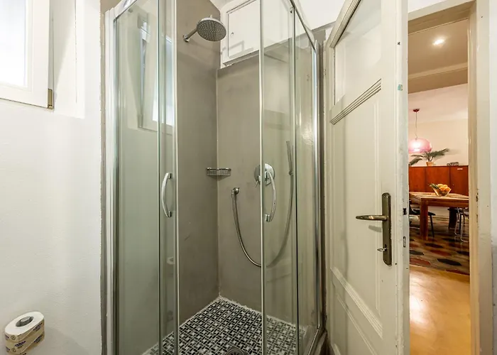 Apartament San Gottardo - Close To Navigli And Duomo Mediolan