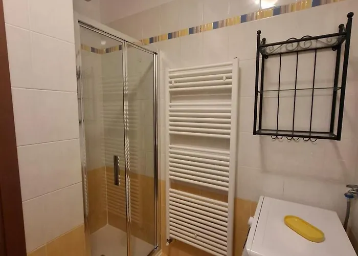 Apartamento Casa Fortunata