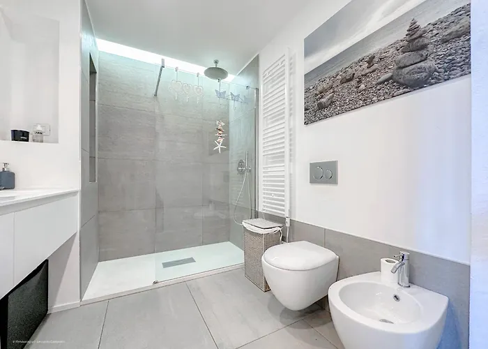 Apartment Cesare Da Sesto - 5 Mins From Navigli Milan