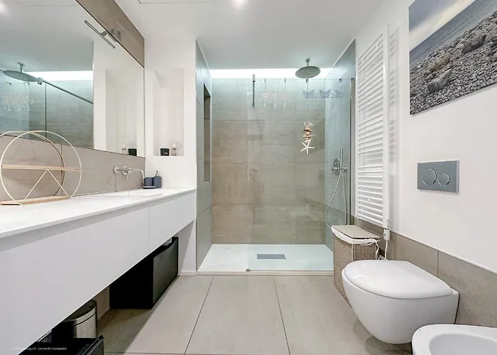 Apartment Cesare Da Sesto - 5 Mins From Navigli