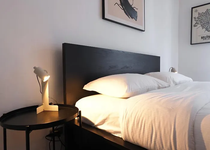 Apartman Primopiano - Palmanova B